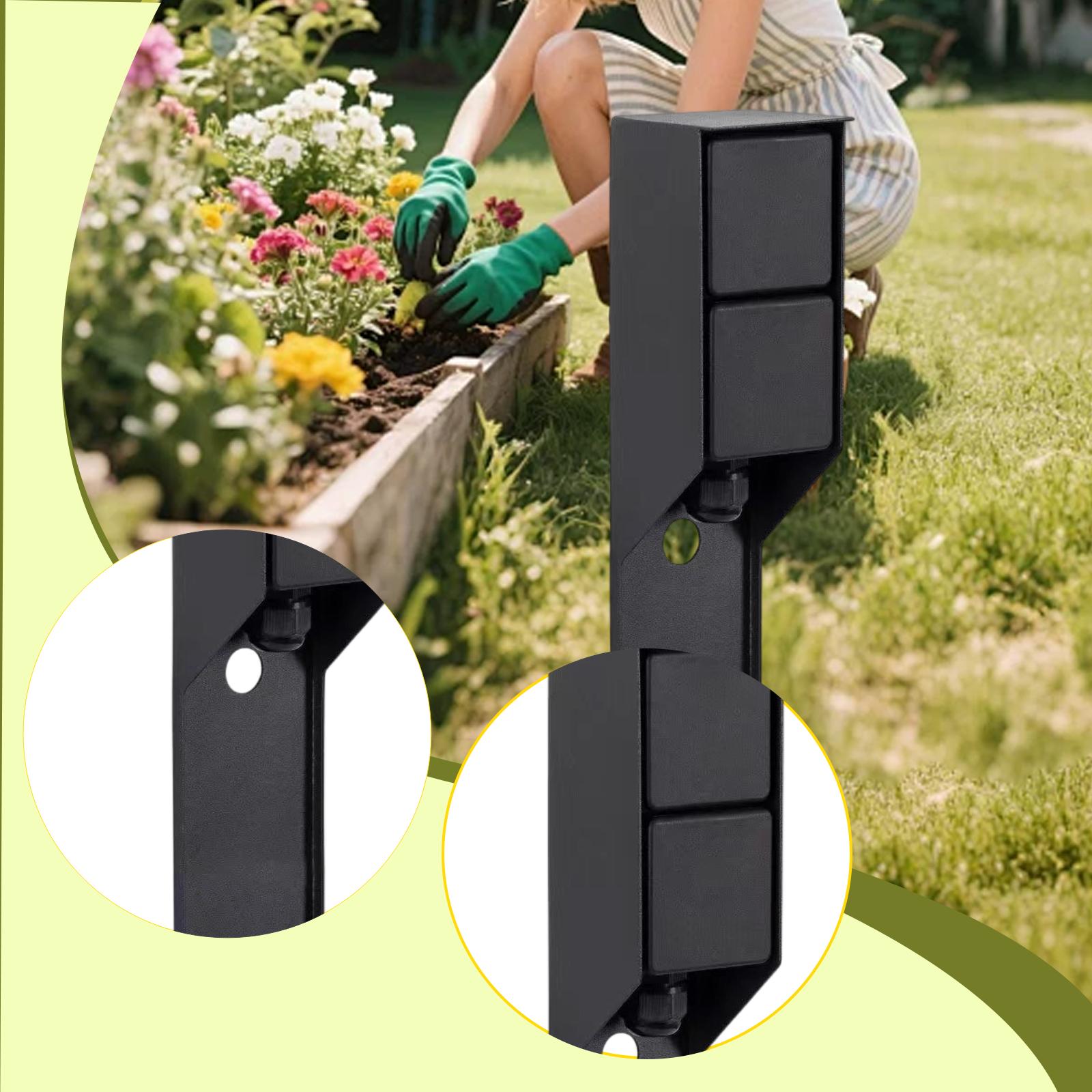 مقبس كهربائي ذكي من الفولاذ ال - مراجعة Smart Garden Trimmer وسعره