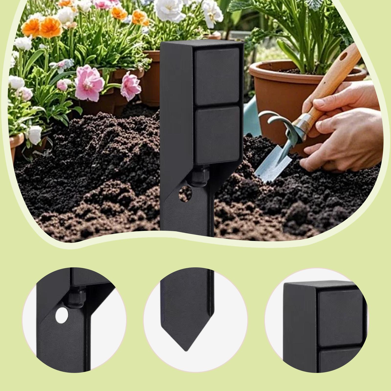 مقبس كهربائي ذكي من الفولاذ ال - مراجعة Smart Garden Trimmer وسعره