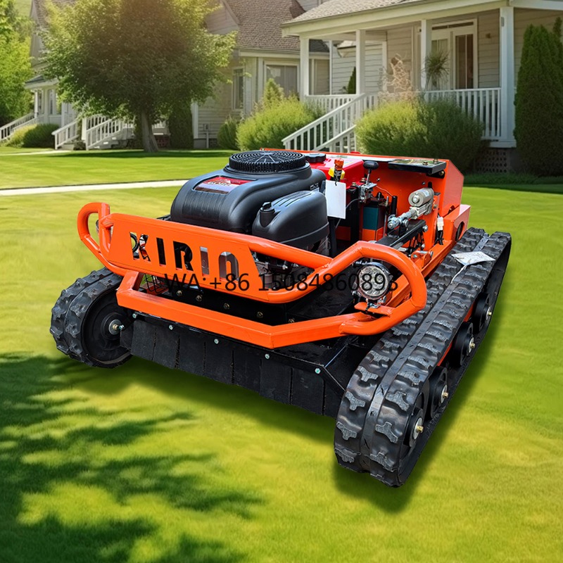 جزازة عشب آلية ذكية لاسلكية جد - مراجعة Smart Garden Trimmer وسعره