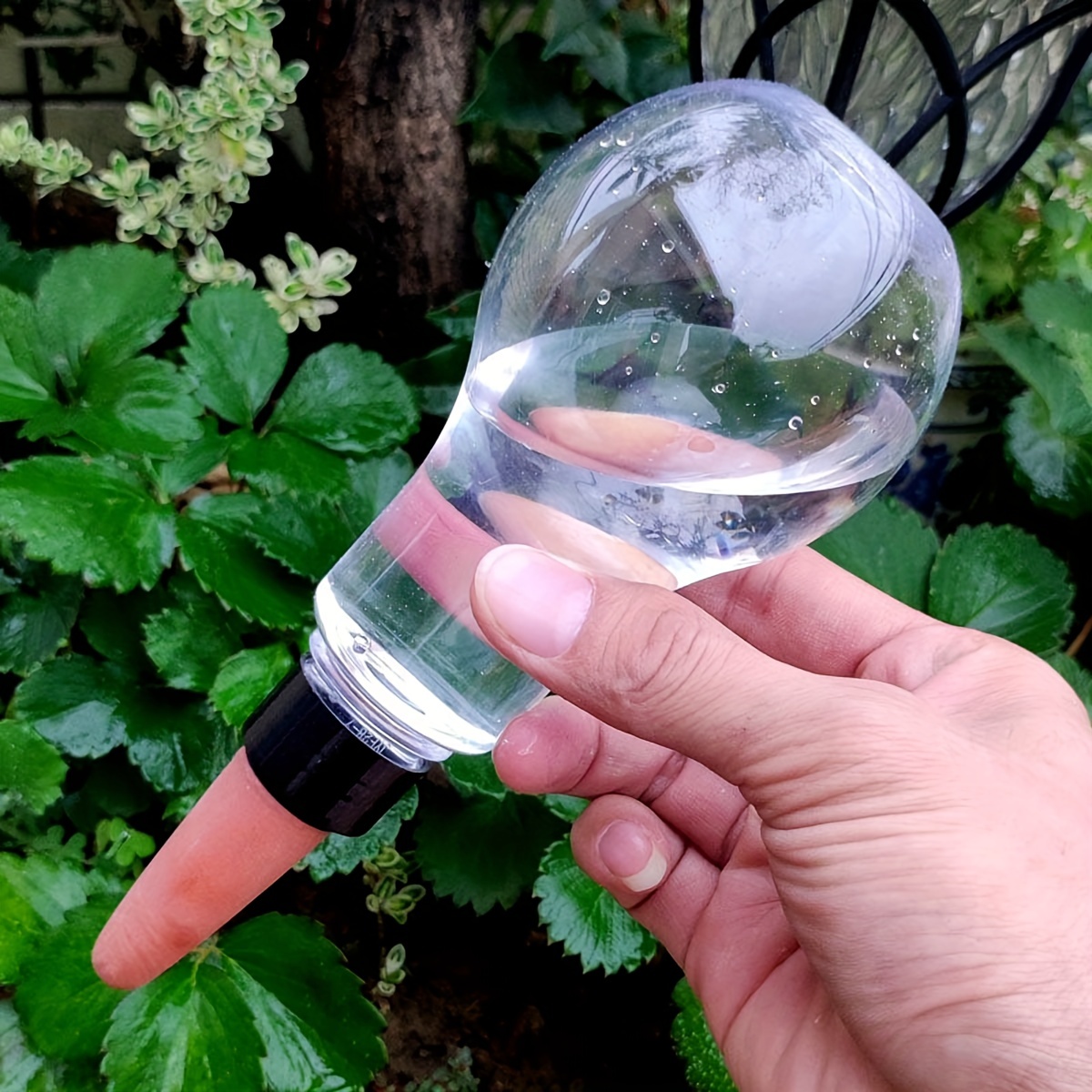 أداة ري أوتوماتيكية للحديقة ،  - مراجعة Smart Garden Irrigation وسعره