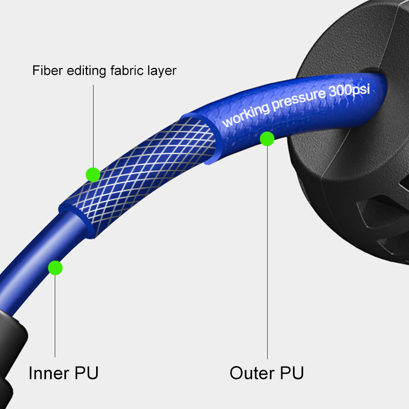 10/15/20 متر التلقائي قابل للس - مراجعة Smart Garden Sprinkler وسعره