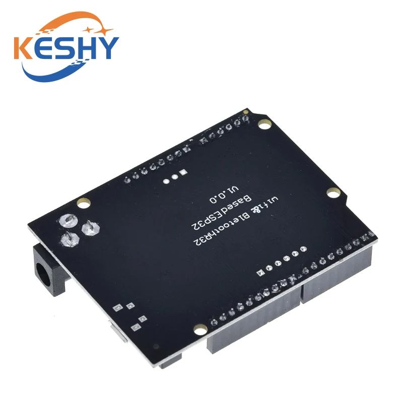 ل Wemos D1 ESP32 ESP-32 WiFi ب - مراجعة Smart Garden Esp32 وسعره