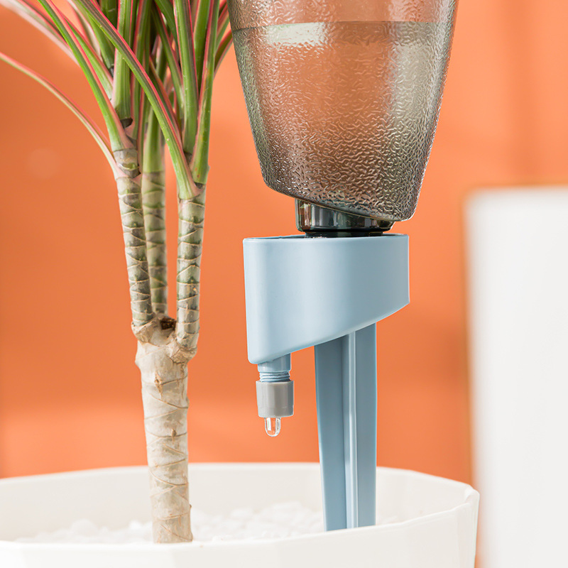 جهاز سقي الزهور الأوتوماتيكي ا - مراجعة Smart Garden Irrigation وسعره