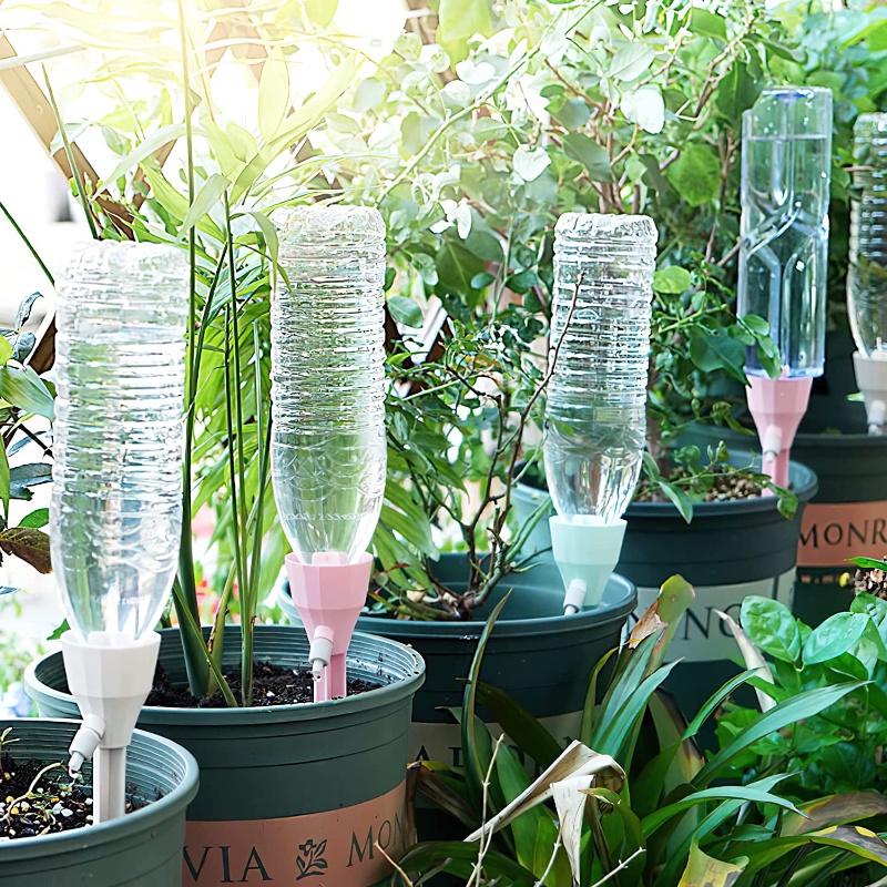 نظام الري بالتنقيط الأوتوماتيك - مراجعة Smart Garden Irrigation وسعره