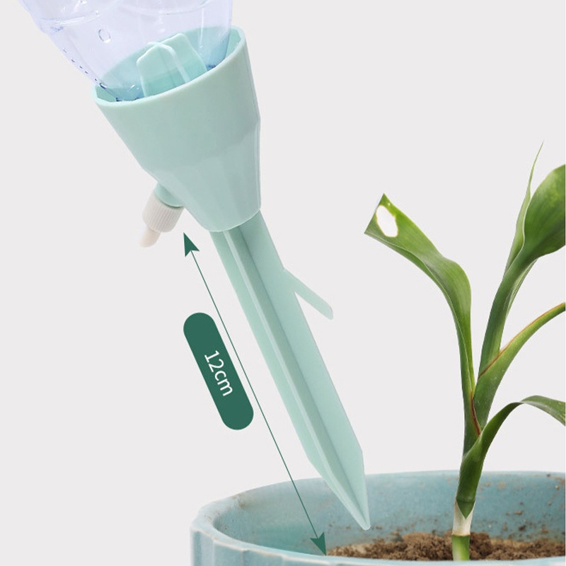 نظام الري بالتنقيط الأوتوماتيك - مراجعة Smart Garden Irrigation وسعره