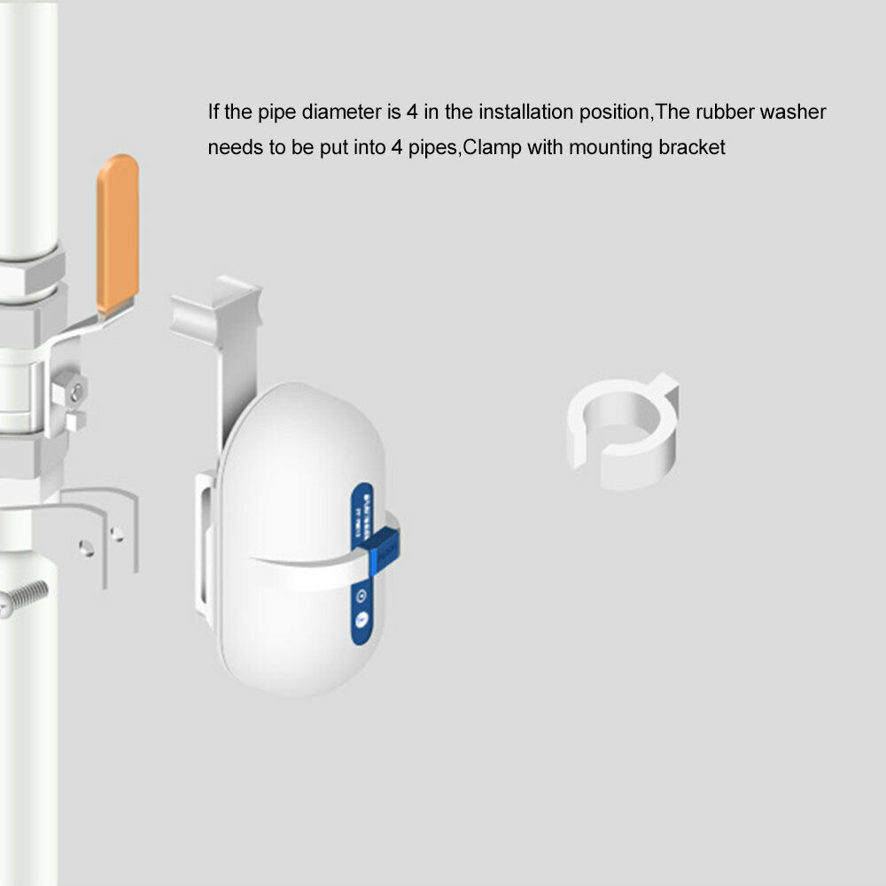 Tuya المنزل الذكي WiFi زيجبي ص - مراجعة Smart Garden Sprinkler وسعره