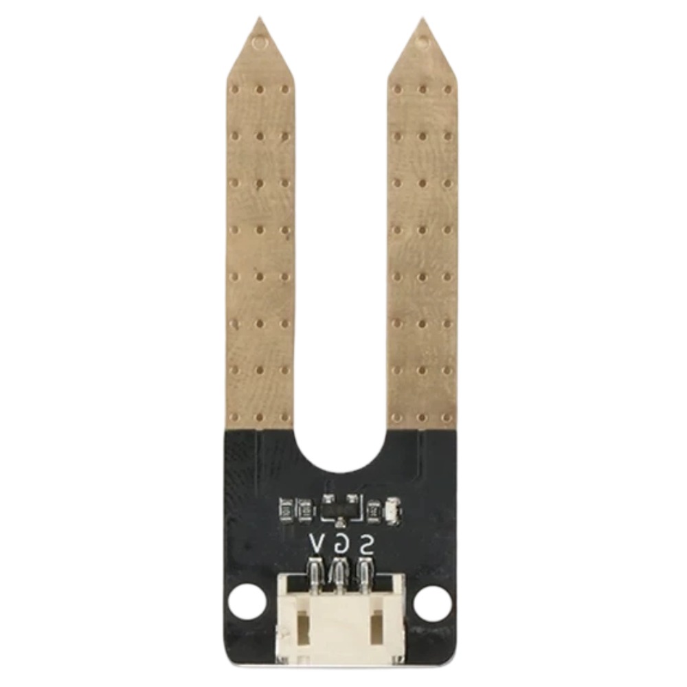 مستشعر رطوبة التربة PH2.0 لأرد - مراجعة Smart Garden Esp32 وسعره