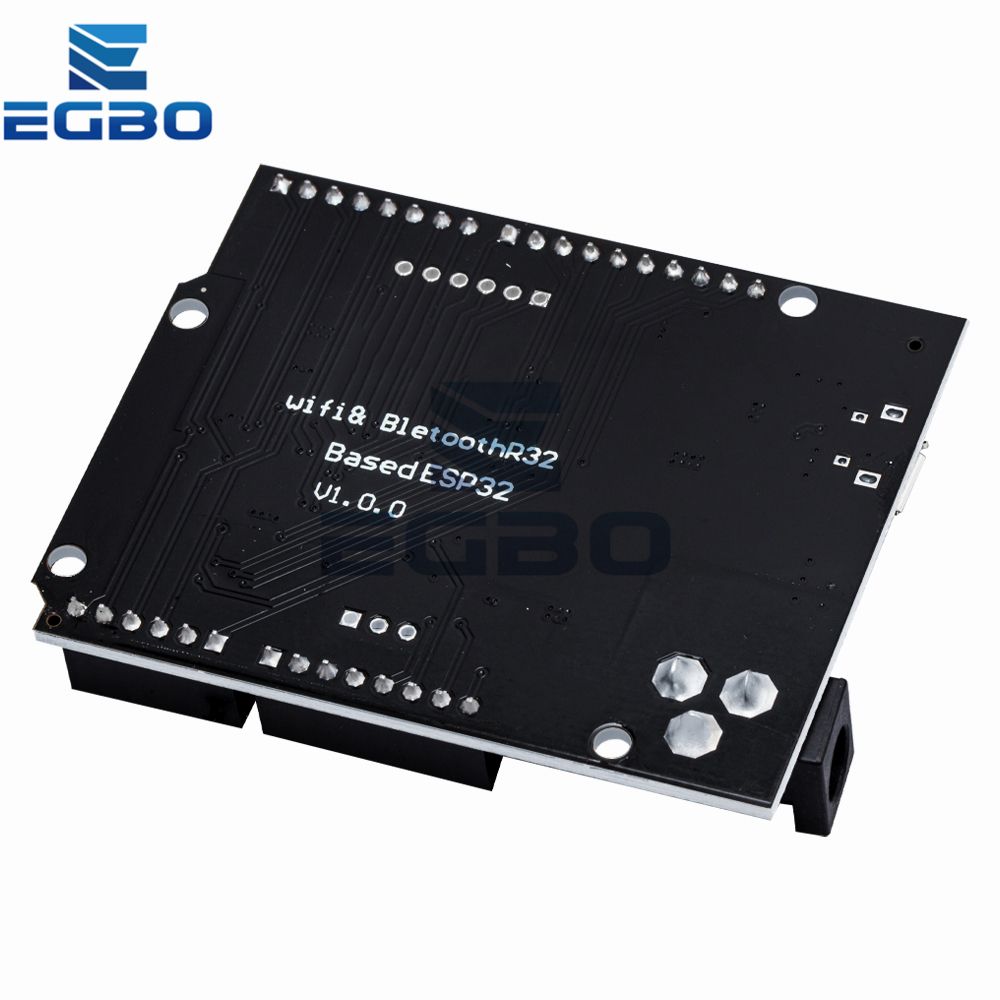 لوحة تطوير إنترنت الأشياء Wemo - مراجعة Smart Garden Esp32 وسعره
