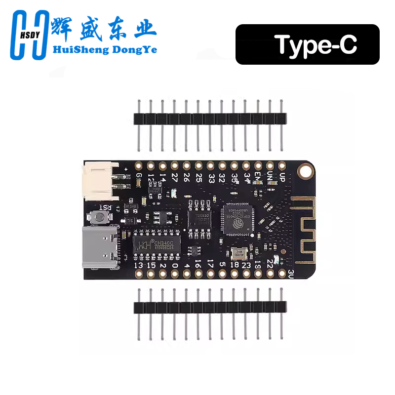 WEMOS Lite V1.0.0 واي فاي بلوت - مراجعة Smart Garden Esp32 وسعره