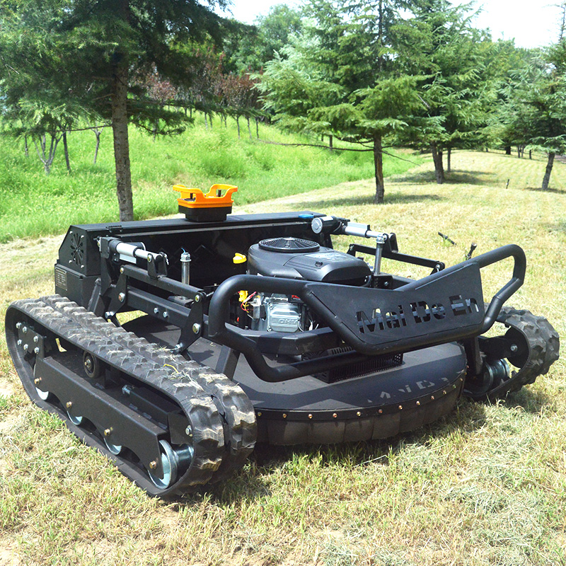 عالية الجودة تصميم جديد الروبو - مراجعة Smart Garden Trimmer وسعره