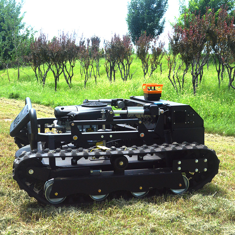 عالية الجودة تصميم جديد الروبو - مراجعة Smart Garden Trimmer وسعره