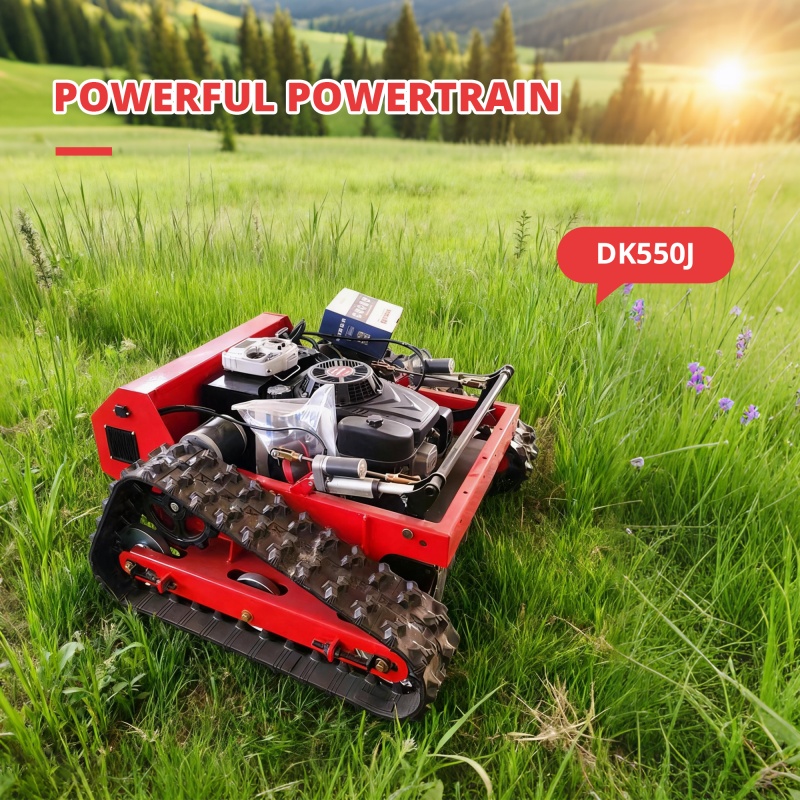 جزازة عشب آلية مخصصة تعمل بالت - مراجعة Smart Garden Trimmer وسعره