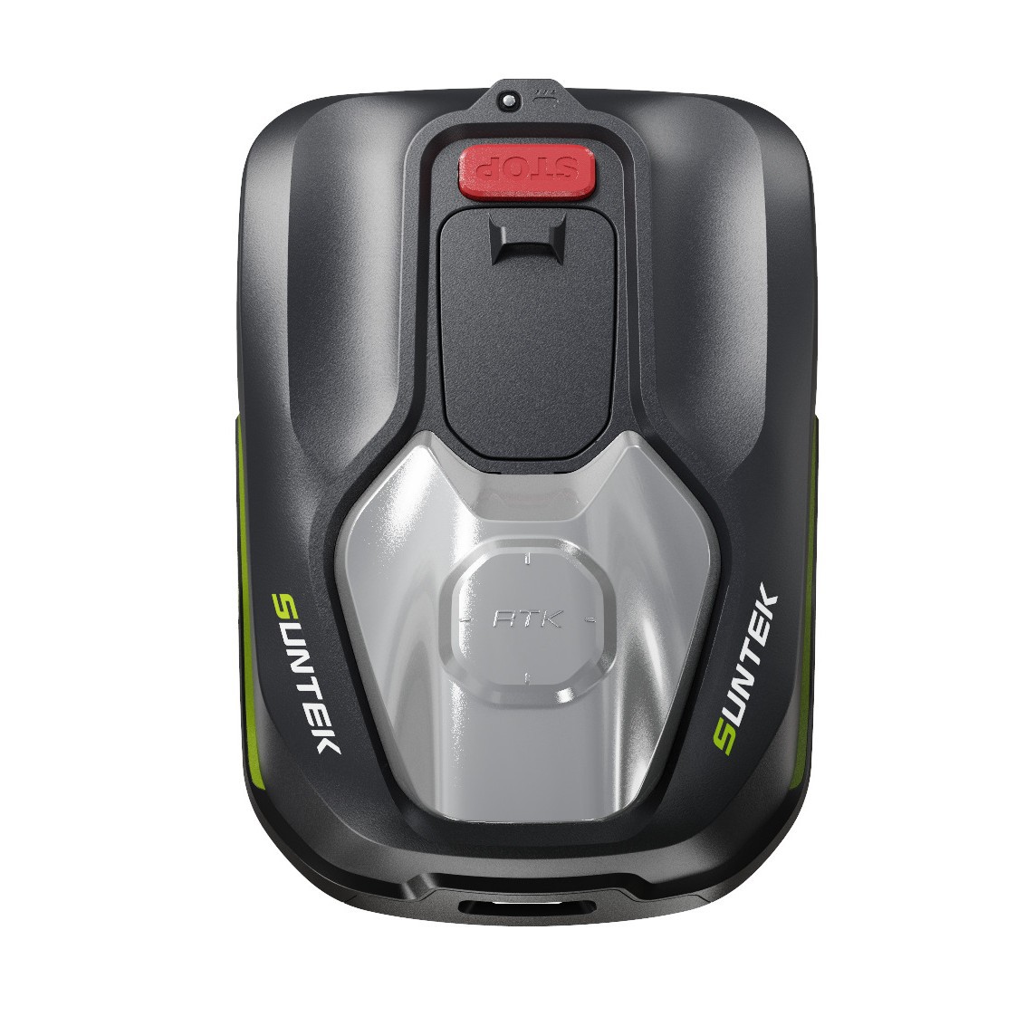 جزازة عشب روبوتية ذكية أوتومات - مراجعة Smart Garden Trimmer وسعره