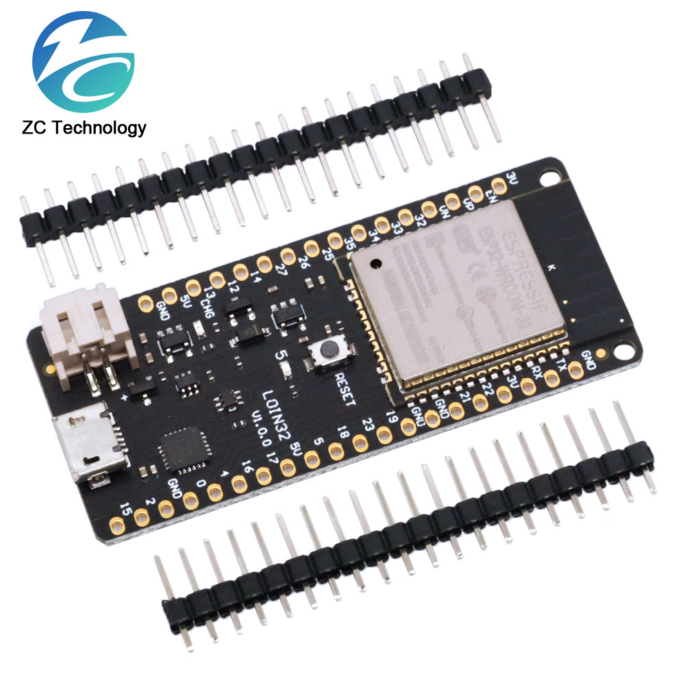 ESP32S واي فاي بلوتوث اللاسلكي - مراجعة Smart Garden Esp32 وسعره