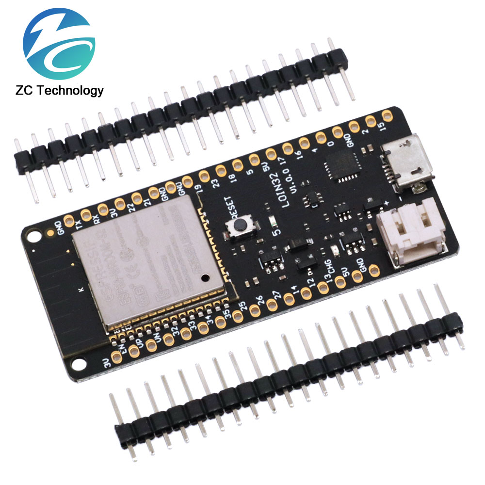 ESP32S واي فاي بلوتوث اللاسلكي - مراجعة Smart Garden Esp32 وسعره